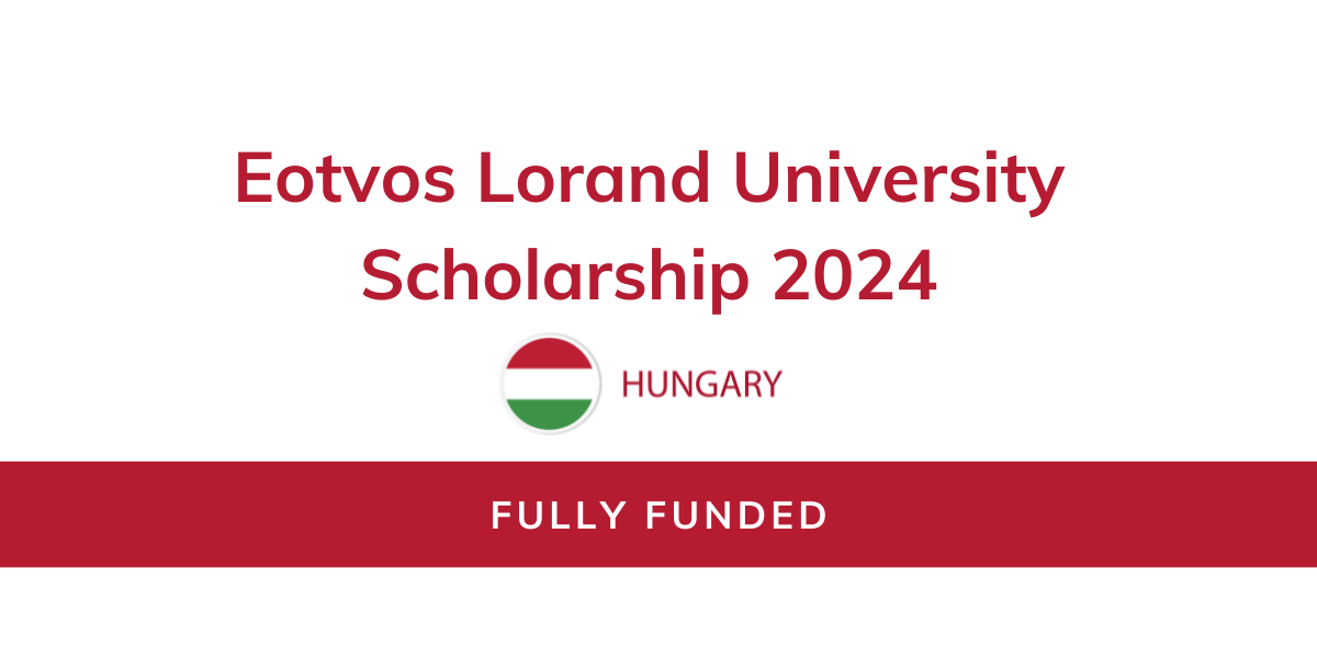 Eotvos Lorand University Scholarship