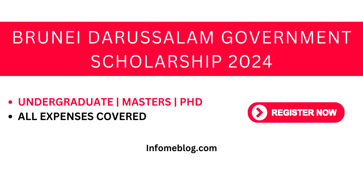 Brunei Darussalam Government Scholarship